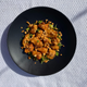 Illustration for article titled Get Springfield Cashew Chicken out of your dreams and onto your plate
